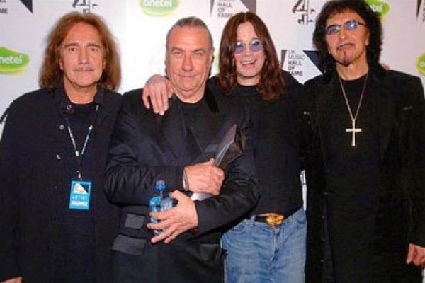 „Black Sabbath” საუკეთესოა!