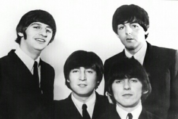 „The Beatles”-ის საუკეთესო კომპოზიციების ათეული