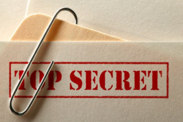 ახალ მთავრობას გრიფი - „საიდუმლოს“ განსაიდუმლოებას ურჩევენ