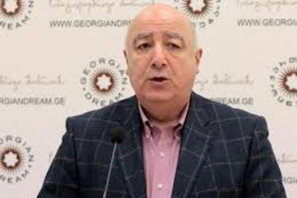 მიეცით დემოკრატიას აყვავების შანსი საქართველოში