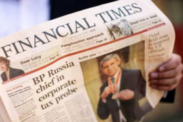 Financial Times - 