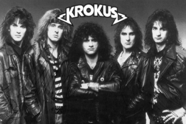 „Krokus“ ბრუნდება