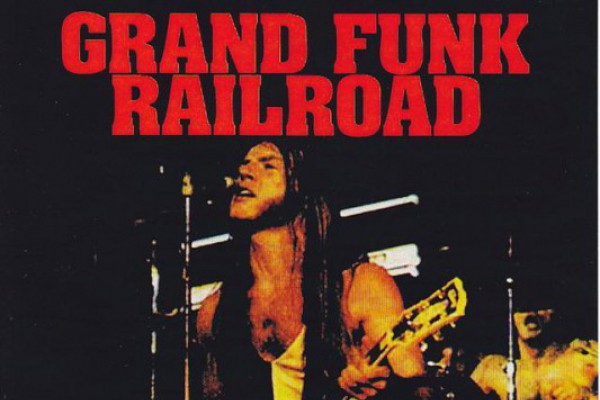 Grand Funk Railroad - ტრიო ლოკომოტივის ენერგეტიკით (ნაწილი II)