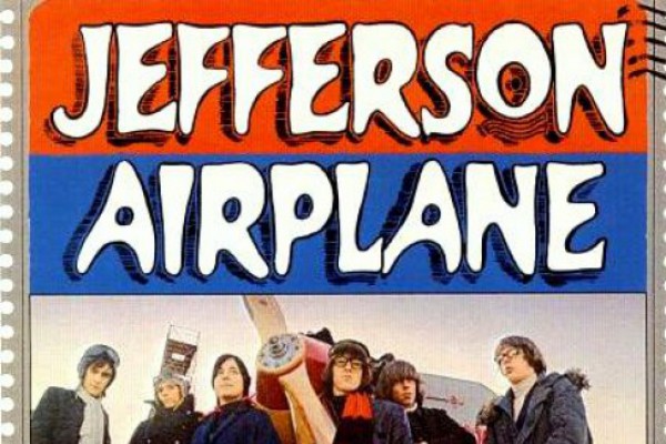 პოპ–პორტრეტები – Jefferson Airplane, ანუ ჯეფერსონის ფსიქოდელიური გაფრენა