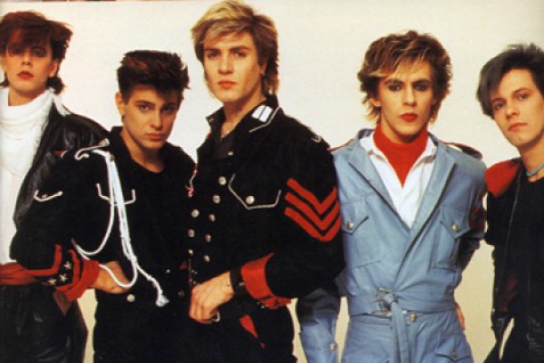 „Duran Duran“-ის ახალი პროექტი