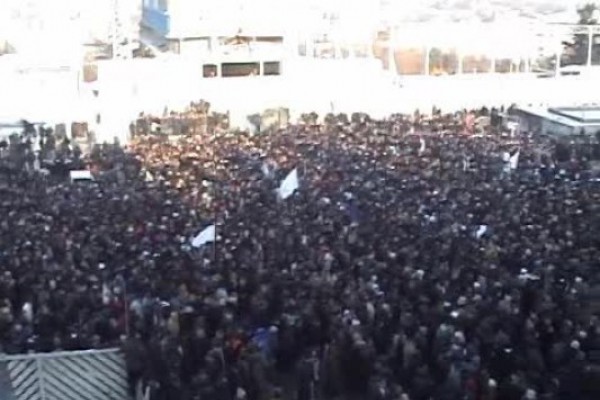 19 აპრილს, იპოდრომზე, სამოქალაქო საზოგადოება “ნაციონალთა” მიტინგის ალტერნატიულ აქციას გამართავს?!