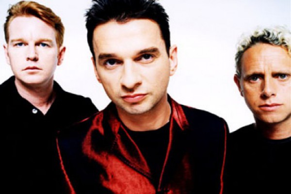 „Depeche Mode“ 22 მარტს დაგვიბრუნდება