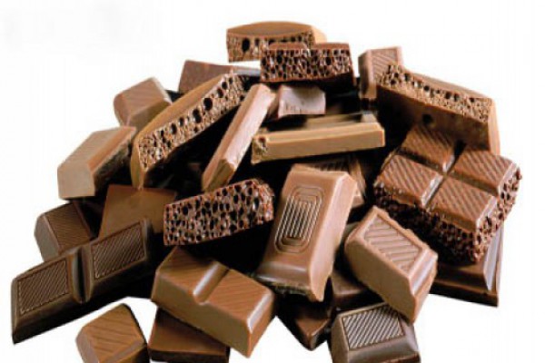 შოკოლადით მაღალ წნევას უმკურნალებენ