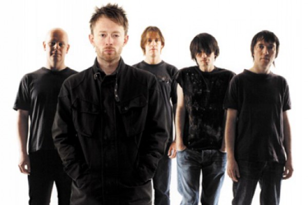 „Radiohead”-ის უცნობი კომპოზიციები