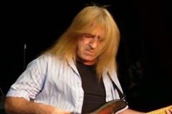 „Uriah Heep”-ის ბას-გიტარისტი ტრევორ ბოლდერი გარდაიცვალა