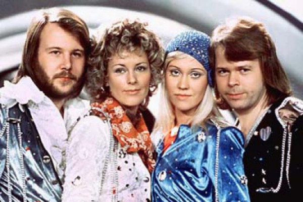 „ABBA”-ს ახალი აღიარება