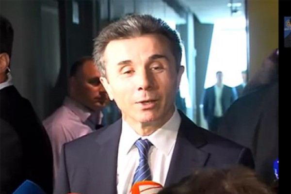საქართველოს პრემიერ-მინისტრი საქართველოში აკრედიტებულ ელჩებს შეხვდა(VIDEO)