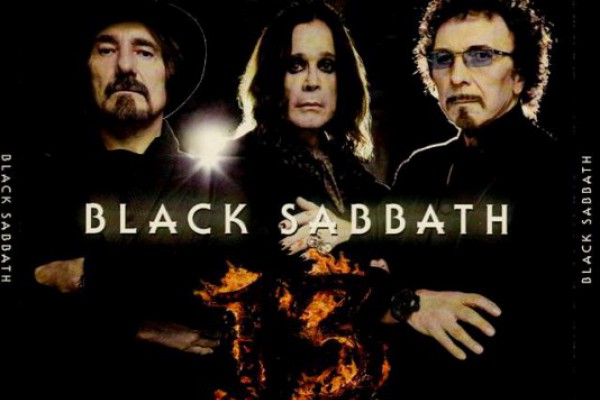 Black Sabbath - დასაწყისის დასასრული, თუ პირიქით?