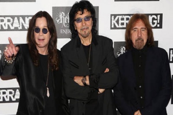 „Black Sabbath”-ის ახალი აღიარება