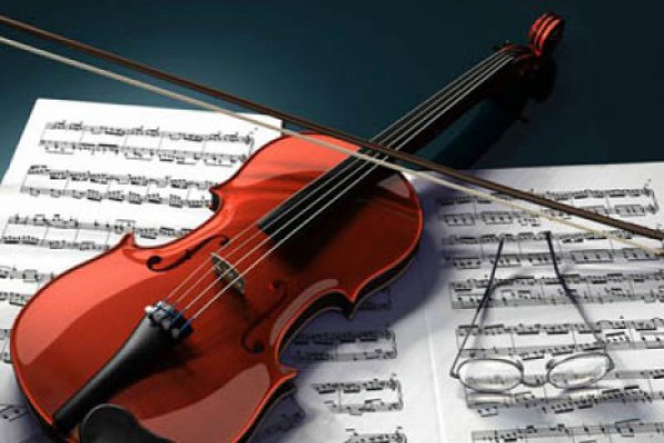კლასიკურ მუსიკას ადამიანის განკურნება შეუძლია