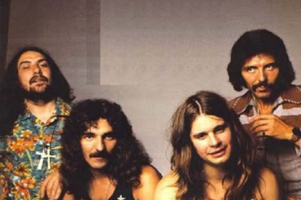 „Black Sabbath” „როკის ცოცხალ ლეგენდად“ აღიარეს