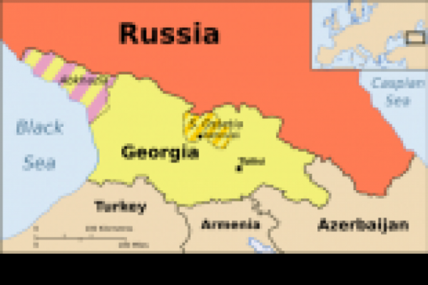 ქართულ-რუსული ურთიერთობები გამოსწორების გზაზეა