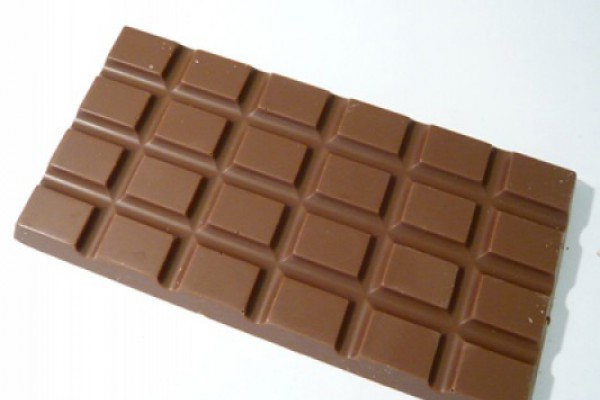 შოკოლადი გულის წამალია