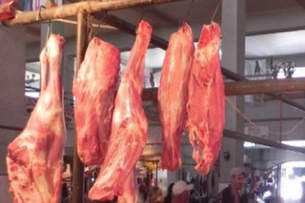 აგრარულ ბაზარზე საქონლის და ღორის ხორცის ფასი 3,5 ლარამდე გაძვირდა