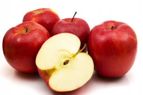 დღეში სამი ვაშლის ჭამა მეხსიერებას აუმჯობესებს