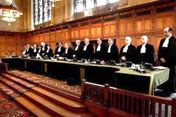 სამართალი მოცლილთათვის – მართლმსაჯულების საერთაშორისო სასამართლოს გადაწყვეტილება საქართველო-რუსეთის საქმეზე