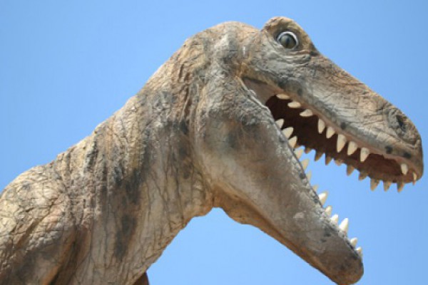 მეცნიერებმა დინოზავრების უცნობი სახეობა აღმოაჩინეს
