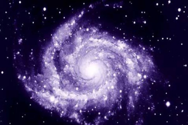 ასტრონომებმა „გალაქტიკის ქალაქი“ აღმოაჩინეს