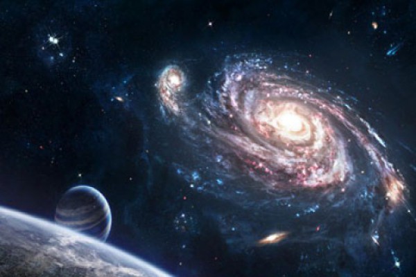 გალაქტიკაში სიცოცხლისთვის ვარგისი 500 მილიონი პლანეტაა