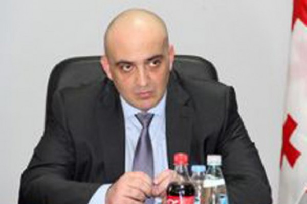 ფარცხალაძე ადასტურებს პოლიციასთან ინციდენტს, თუმცა გადადგომას არ აპირებს