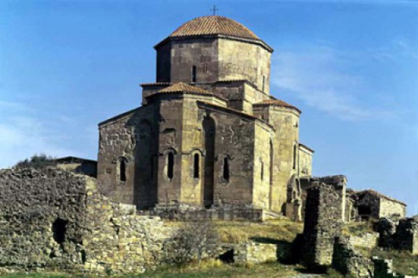 საქართველოში 653 სომხური ეკლესია „ყოფილა“