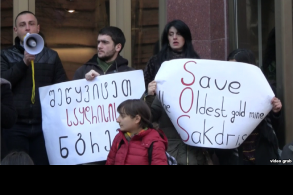 საყდრისი-ყაჩაღიანი: რა დევს სასწორის პინაზე