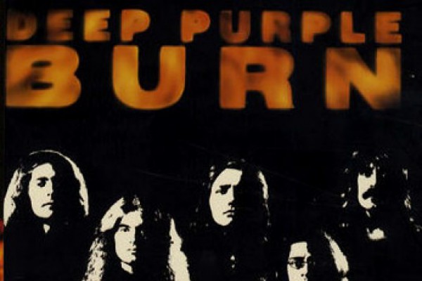 Deep Purple – Burn და Stormbringer 40 წლისაა...