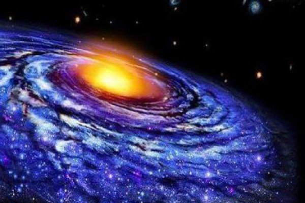 ასტრონომებმა სამყაროს 90 პროცენტი აღმოაჩინეს