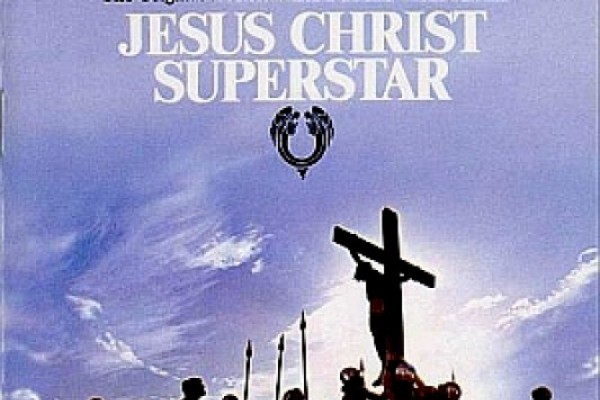 Jesus Christ Superstar - ნაწილი პირველი