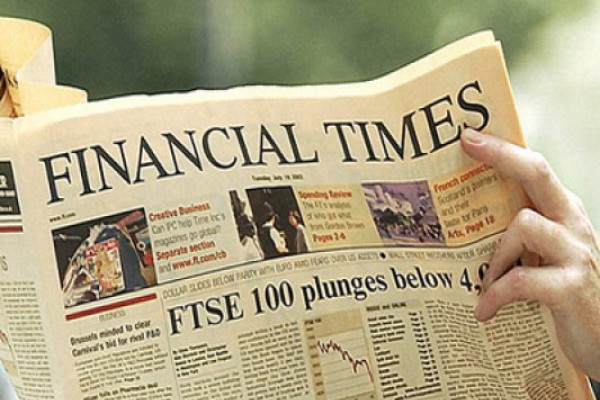 „Financial Times” ბრიტანელებს საქართველოსთან თანამშრომლობისგან თავის შეკავებას ურჩევს
