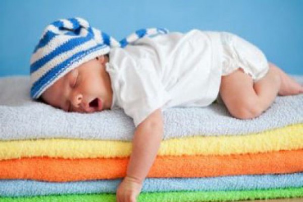 ბავშვობაში ძილის ნაკლებობა გასუქებას იწვევს