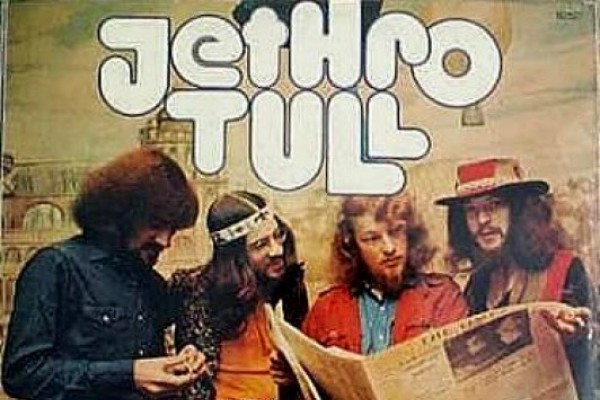 Jethro Tull - დიდი Bursting აფეთქება