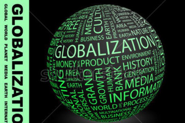 გლობალიზაცია და მისი რეფორმირების აუცილებლობა