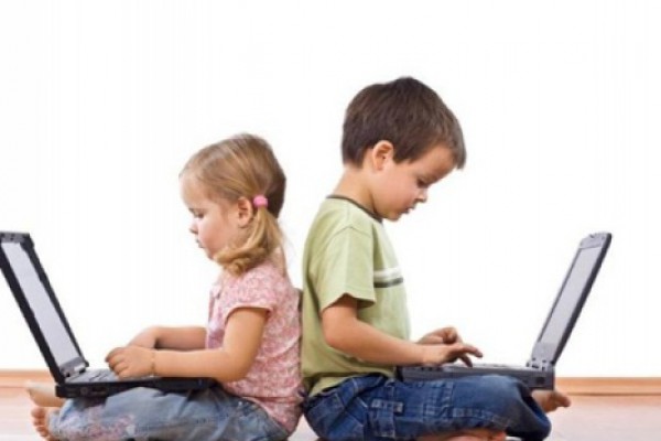 ბავშვებში ახლომხედველობას კომპიუტერული თამაშები იწვევს