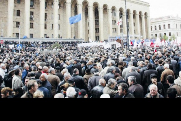 რეგიონული ენების დაკანონების წინააღმდეგ ოპოზიცია გაერთიანდება