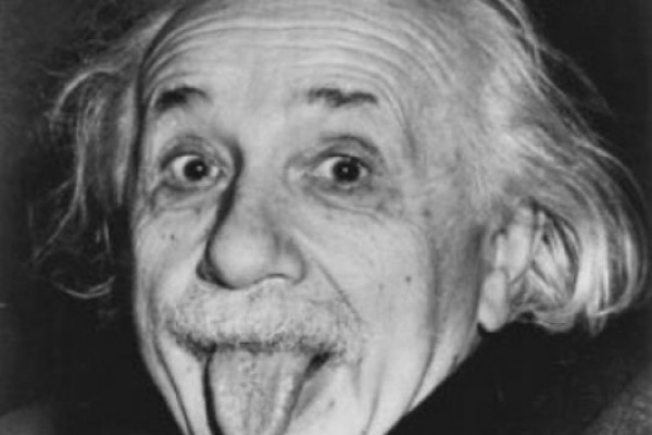 აინშტაინის ტვინი პატარა აღმოჩნდა