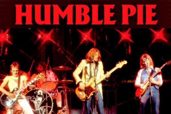 Humble Pie – 70-იანების მოკრძალებული ხილი
