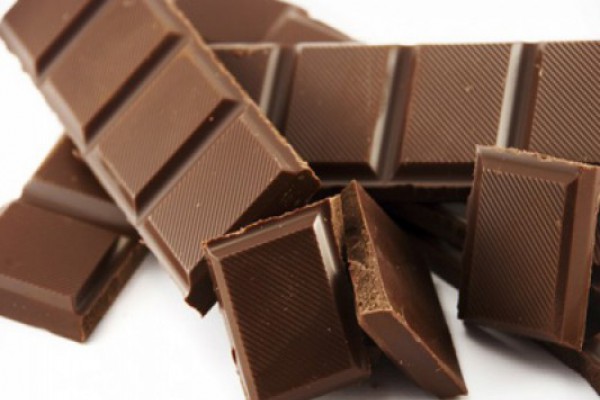 საინტერესო ამბები შოკოლადის შესახებ