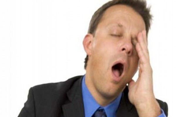 მთქნარება ხელს უწყობს ტვინის მუშაობას