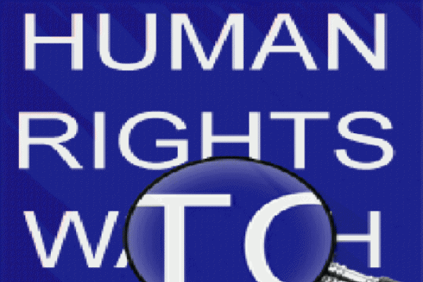 პოლიტიზებული მართლმსაჯულება Human Rights Watch-ის შეშფოთების მიზეზი გახდა