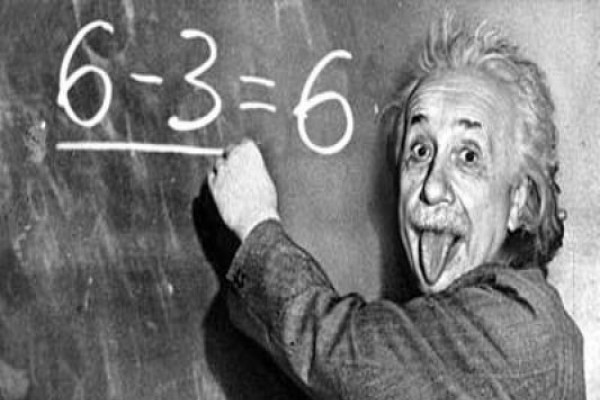 აინშტაინის ტვინი „პატარა“ აღმოჩნდა