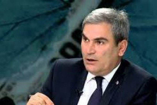 გარემოს დაცვის მინისტრად გიგლა აგულაშვილის კანდიდატურა განიხილება