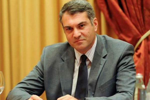 „კარასინის განცხადება ნიშანია იმისა, რომ საქართველომ რუსეთთან ევრაზიულ კავშირთან დაახლოებაზე უნდა ისაუბროს“