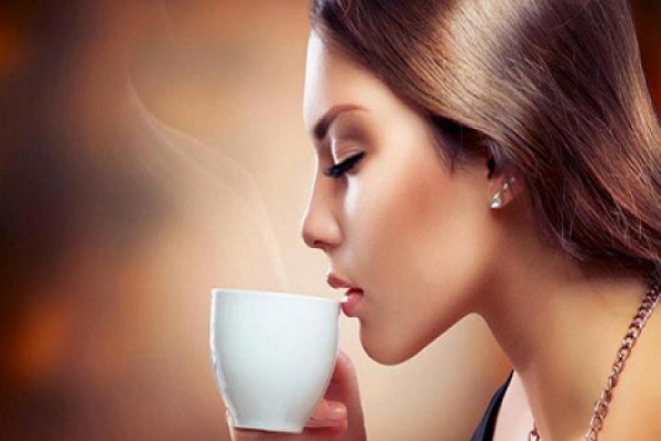 ყავა – ქალების ანტიდეპრესანტი