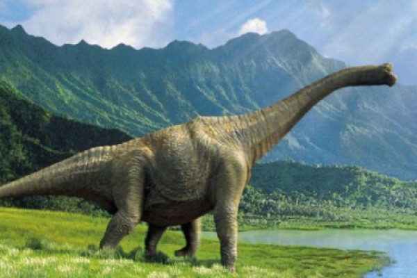 სწავლულებმა დინოზავრების დაღუპვის ადრინდელი ვერსია უარყვეს